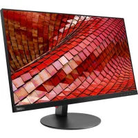 Монитор Lenovo ThinkVision T27i-10 61C6MAT1EU фото 1